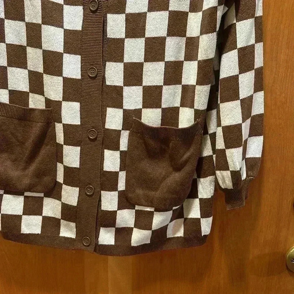 Cardigan size extra small - Picture 3 of 5